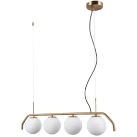 lampa-wiszaca-italux-carimi-led-nowoczesna-mosiadz
