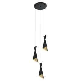lampa-wiszaca-italux-malia-led-nowoczesna-czarna
