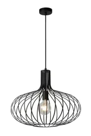lampa-wiszaca-zyrandol-lucide-e27-60w-manuela
