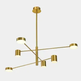 lampa-sufitowa-italux-remdal-led-nowoczesna-biala