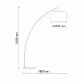 lampa-podlogowa-moby-e27-15w-tk-lighting-5486-kolor-bezowy