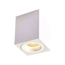 lampa-sufitowa-plafon-led-milagro-bima-ring-bialy