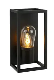 lampa-scienna-kinkiet-lucide-e14-6w-carlyn