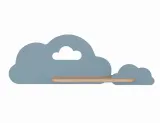 kinkiet-lampa-scienna-candellux-cloud-led