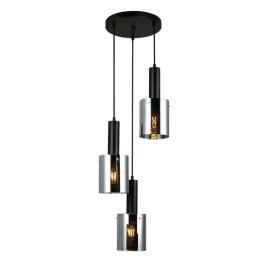 lampa-wiszaca-italux-sardo-led-nowoczesna-czarna