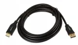 amazonbasics-kabel-przewod-displayport-hdmi-czarny-3-metry-stan-powystawowy