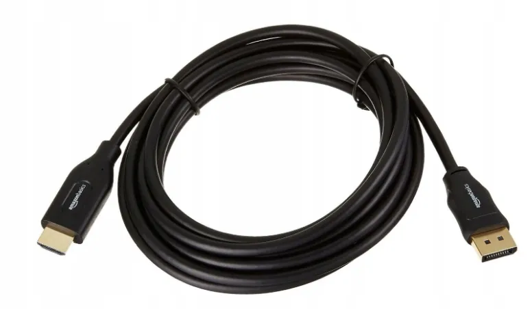amazonbasics-kabel-przewod-displayport-hdmi-czarny-3-metry