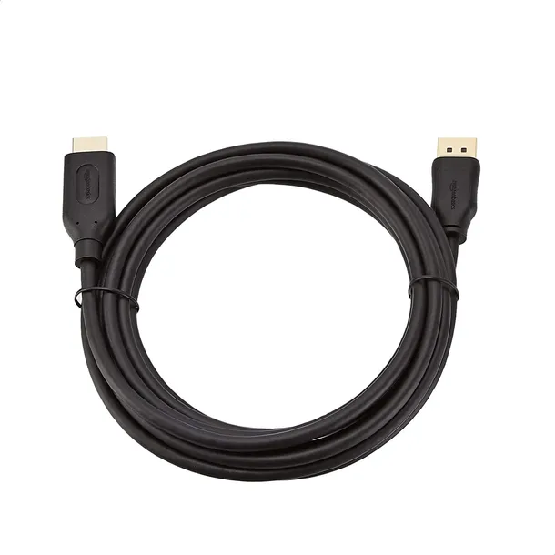 amazonbasics-kabel-przewod-displayport-hdmi-czarny-3-metry-marka-amazonbasic