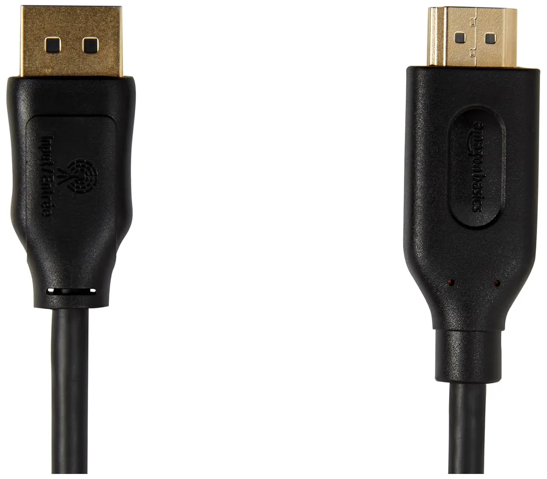 amazonbasics-kabel-przewod-displayport-hdmi-czarny-3-metry