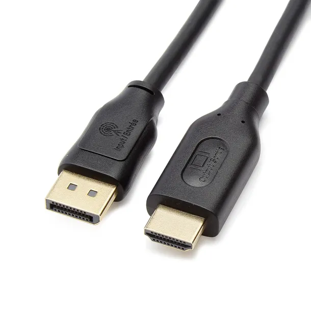 amazonbasics-kabel-przewod-displayport-hdmi-czarny-3-metry-model-b015ow3p1o
