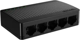 tenda-sg105-5-port-gigabit-ethernet-switch-rozdzielacz-sieciowy-czarny