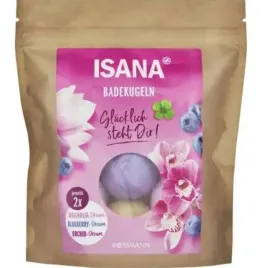 isana-zapachowe-kule-do-kapieli-6-x-50-g-300-g-magnolia-orchid-blueberry