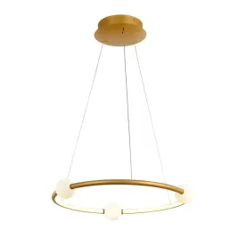 lampa-wiszaca-zlota-italux-lozanna-led-nowoczesna