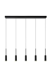 lampa-wiszaca-zyrandol-lucide-led-7w-2700k-tubule