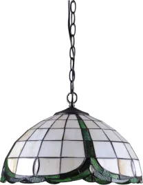 lampa-wiszaca-witrazowa-bialo-zielona-kaja-papi