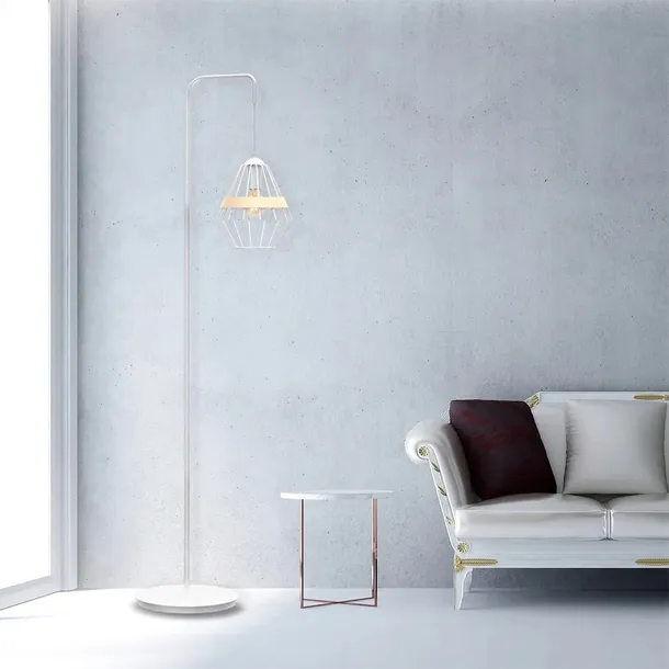 lampa-podlogowa-1x60w-e27-cliff-milagro-dlugosc-wysokosc-150-cm