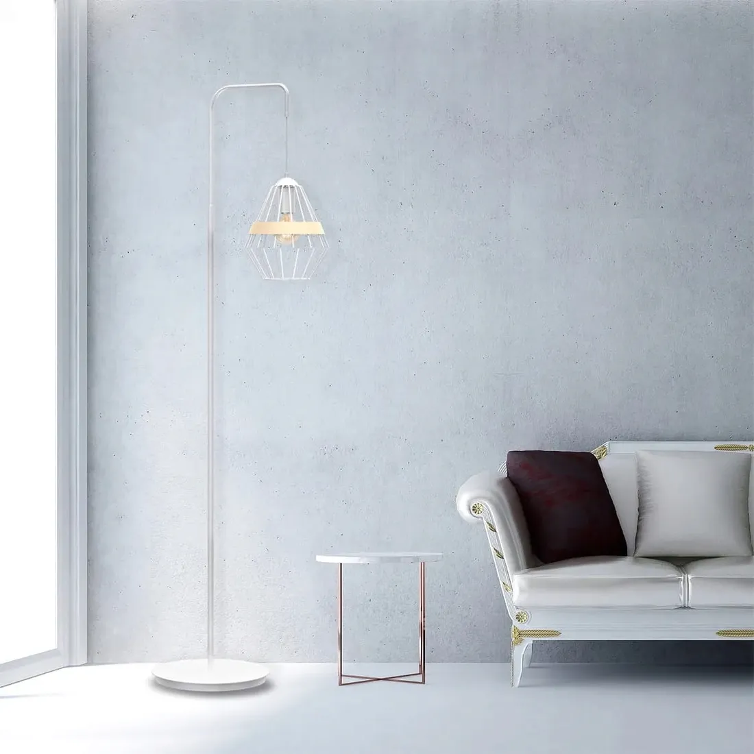 lampa-podlogowa-1x60w-e27-cliff-milagro