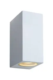 lampa-zewnetrzna-scienna-lucide-gu10-5w-zora-led