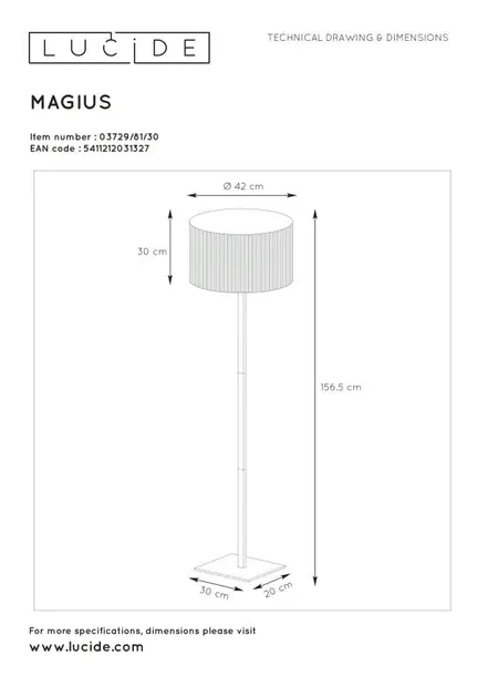 lampa-podlogowa-lucide-e27-40w-magius-zasilanie-sieciowe