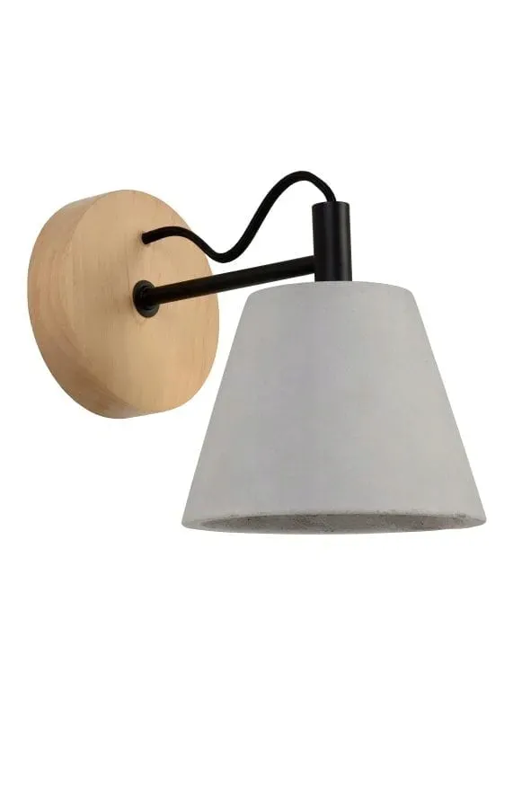 lampa-scienna-lucide-e14-40w-possio-stan-nowy