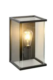 lampa-zewnetrzna-scienna-lucide-e27-60w-claire-led