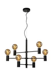 lampa-wiszaca-zyrandol-lucide-e27-60w-leanne