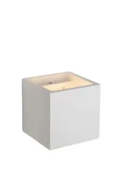 lampa-scienna-kinkiet-lucide-g9-40w-gipsy