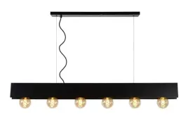 lampa-wiszaca-zyrandol-lucide-e27-60w-surtus
