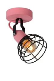 lampa-scienna-kinkiet-lucide-e27-60w-paulien