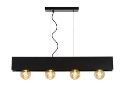 lampa-wiszaca-zyrandol-lucide-e27-60w-surtus