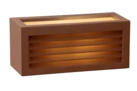 lampa-zewnetrzna-scienna-lucide-e27-18w-dimo