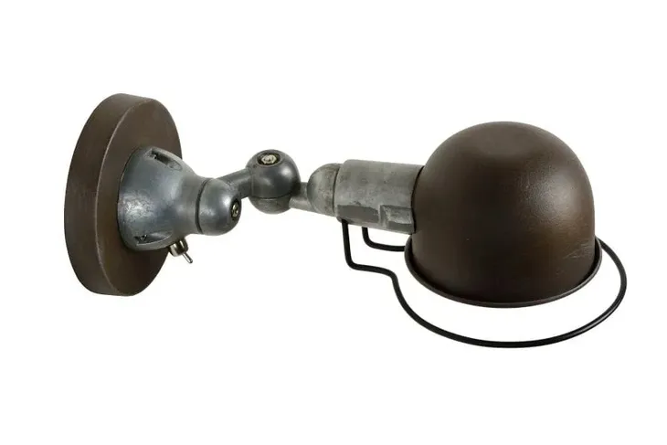lampa-scienna-lucide-e14-40w-honore-material-dominujacy-metal