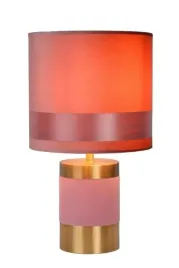 lampa-stolowa-lucide-e14-40w-extravaganza-frizzle
