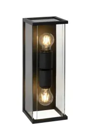 lampa-zewnetrzna-scienna-lucide-e27-15w-claire-led