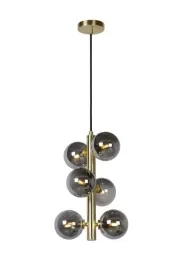 lampa-wiszaca-zyrandol-lucide-g9-28w-tycho