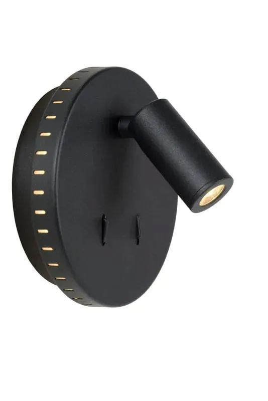 lampa-scienna-lucide-led-6w-3000k-bentjer