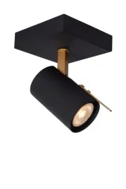 lampa-scienna-lucide-gu10-5w-2200k-3000k-grony