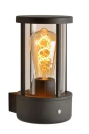 lampa-zewnetrzna-scienna-lucide-e27-15w-lori