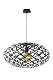 lampa-wiszaca-lucide-e27-60w-wolfram