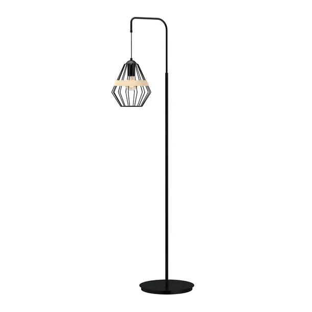 lampa-podlogowa-1x60w-e27-cliff-milagro-zasilanie-sieciowe