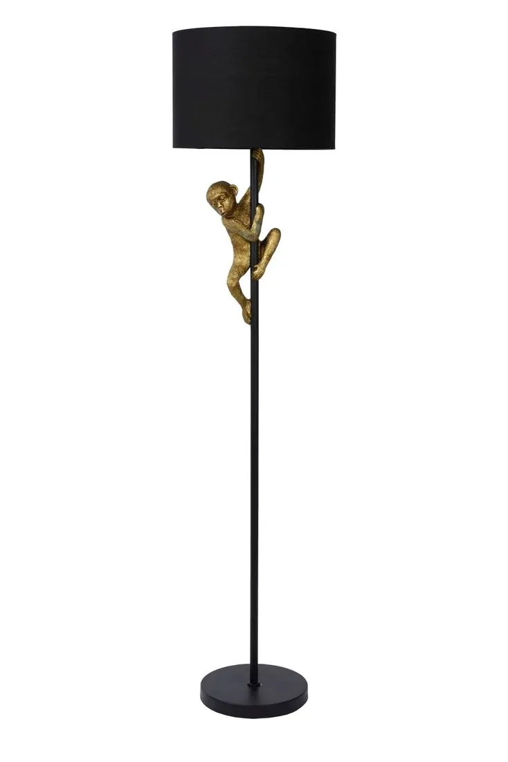 lampa-podlogowa-lucide-e27-60w-extravaganza-chimp-stan-nowy