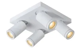 lampa-sufitowa-lucide-gu10-5w-2200k-3000k-taylor