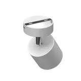 kinkiet-scienny-1x20w-dixie-mlp7594-milagro-glebokosc-produktu-8-cm