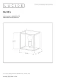 lampa-scienna-lucide-e27-40w-ruben-rodzaj-gwintu-e27