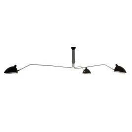lampa-sufitowa-italux-davis-industrialna-czarna
