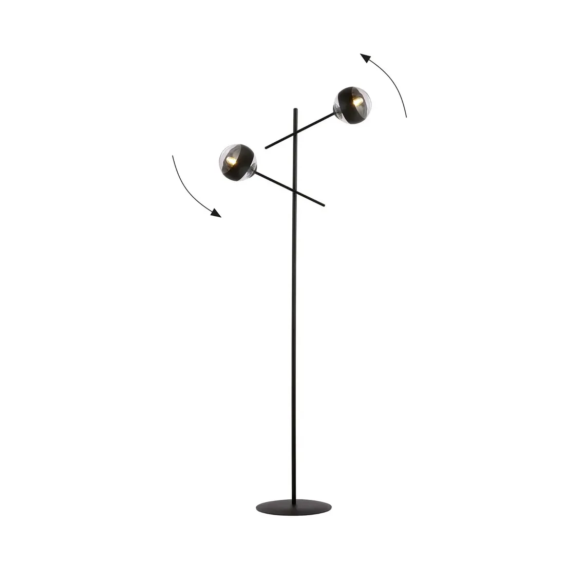 lampa-stojaca-emibig-2xe14-40w-linear-lp2