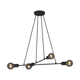 lampa-wiszaca-minimalistyczna-czern-e27-kaja-sitya