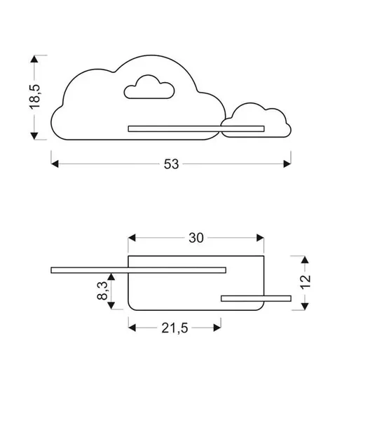 kinkiet-lampa-scienna-candellux-cloud-led-bohater-brak