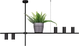 lampa-wiszaca-modern-czarna-doniczka-kaja-rocco