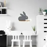 kinkiet-lampa-scienna-candellux-rabit-led-stan-nowy